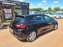 Renault Megane / 1,2 benzyna / Niski Przebieg / Navi / Tempomat
