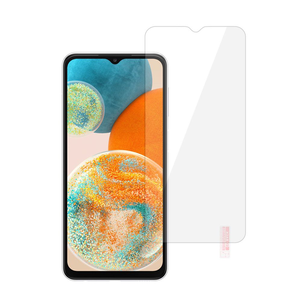 Hartowane Szkło Orange Do Samsung Galaxy A23 4G/5G