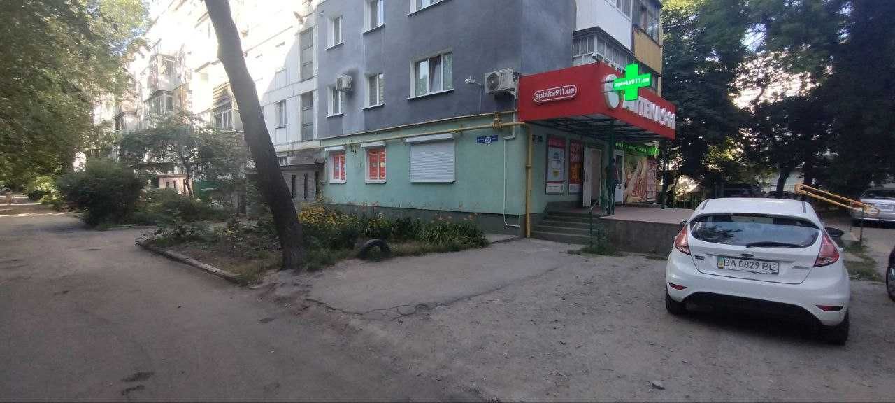 Оренда 61 кв.м., вул. Героїв-рятувальників, 28, корп. 3