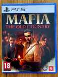 Mafia 2025! Nowość! Ps5 plus pakiet soldato