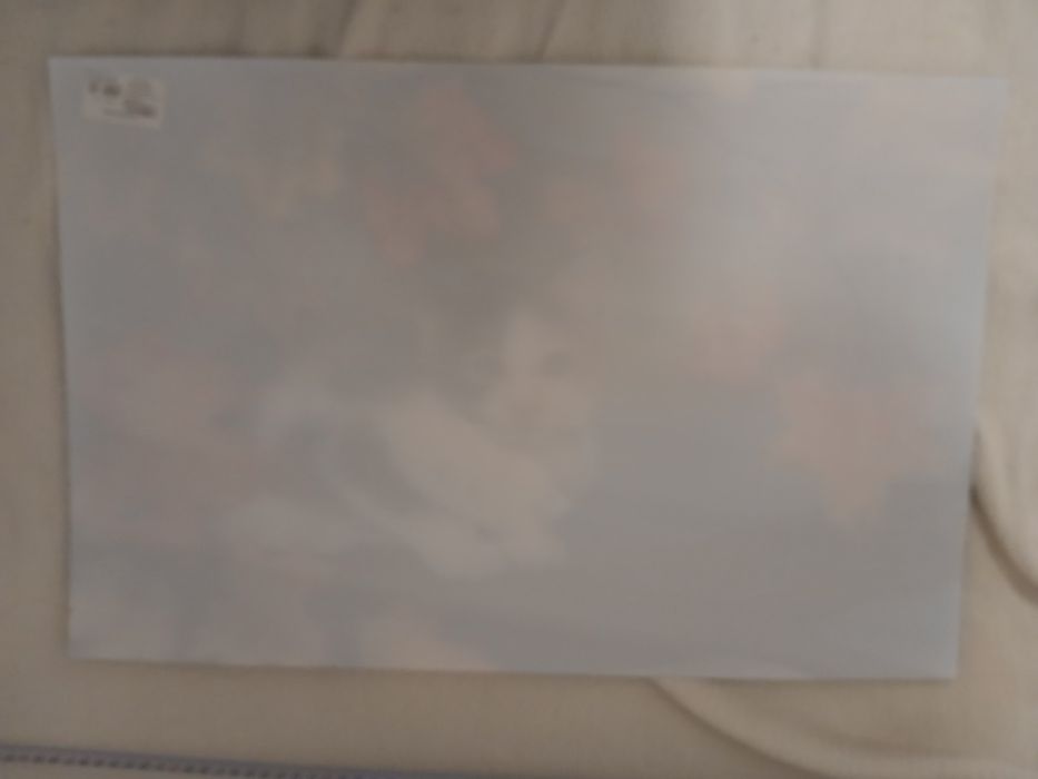 Podkładka na biurko