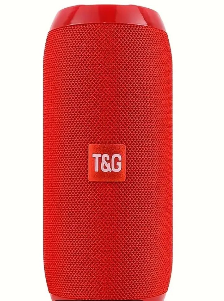 Nowy głośnik bluetooth!
