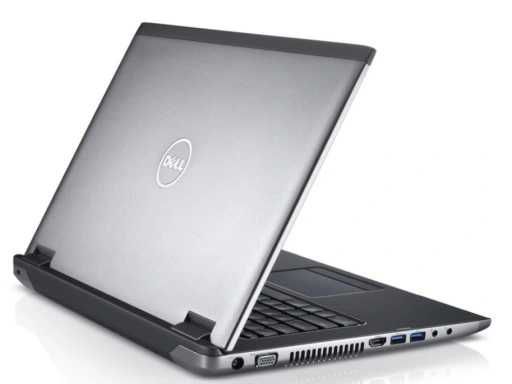 Laptop i5 2,5 GHz, dysk SSD, 6GB RAM Dell Vostro 3560