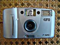 Фотоапарат плівковий UFO BF 320