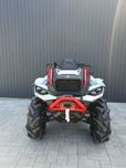 Квадроцикл Can am Outlander XMR 1000R Grey