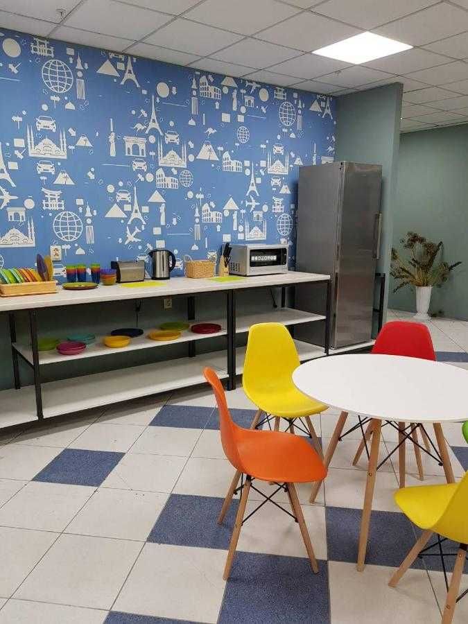 Новый хостел в Киеве метро Академгородок  Дешево