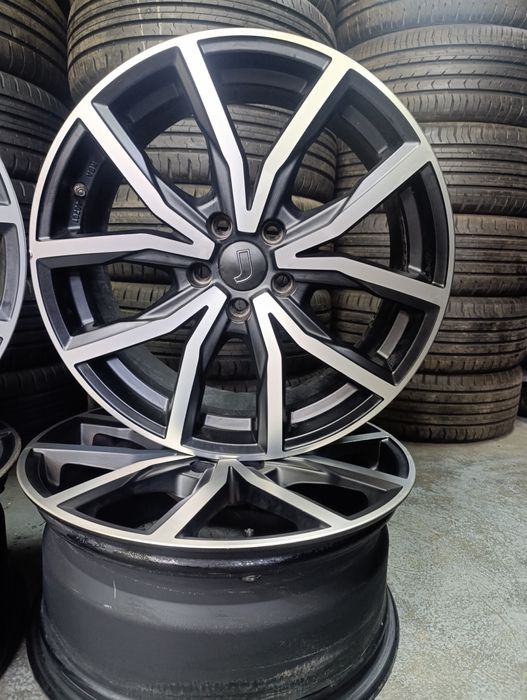 Диски р18 5 108 Volvo Ford Citroen Peugeot Jaguar