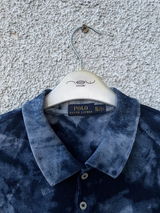 Поло Polo Ralph Lauren (S)