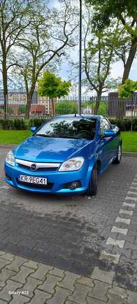 Opel Tigra Opel Tigra 1.4