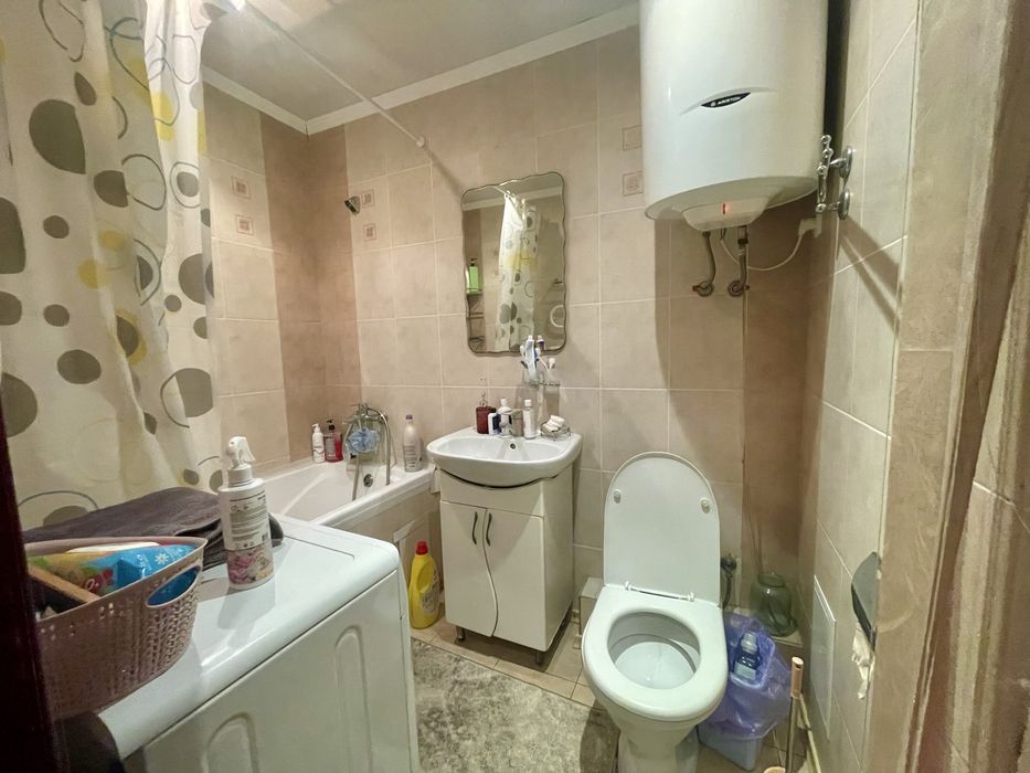 Продам 3 кімнатну квартиру