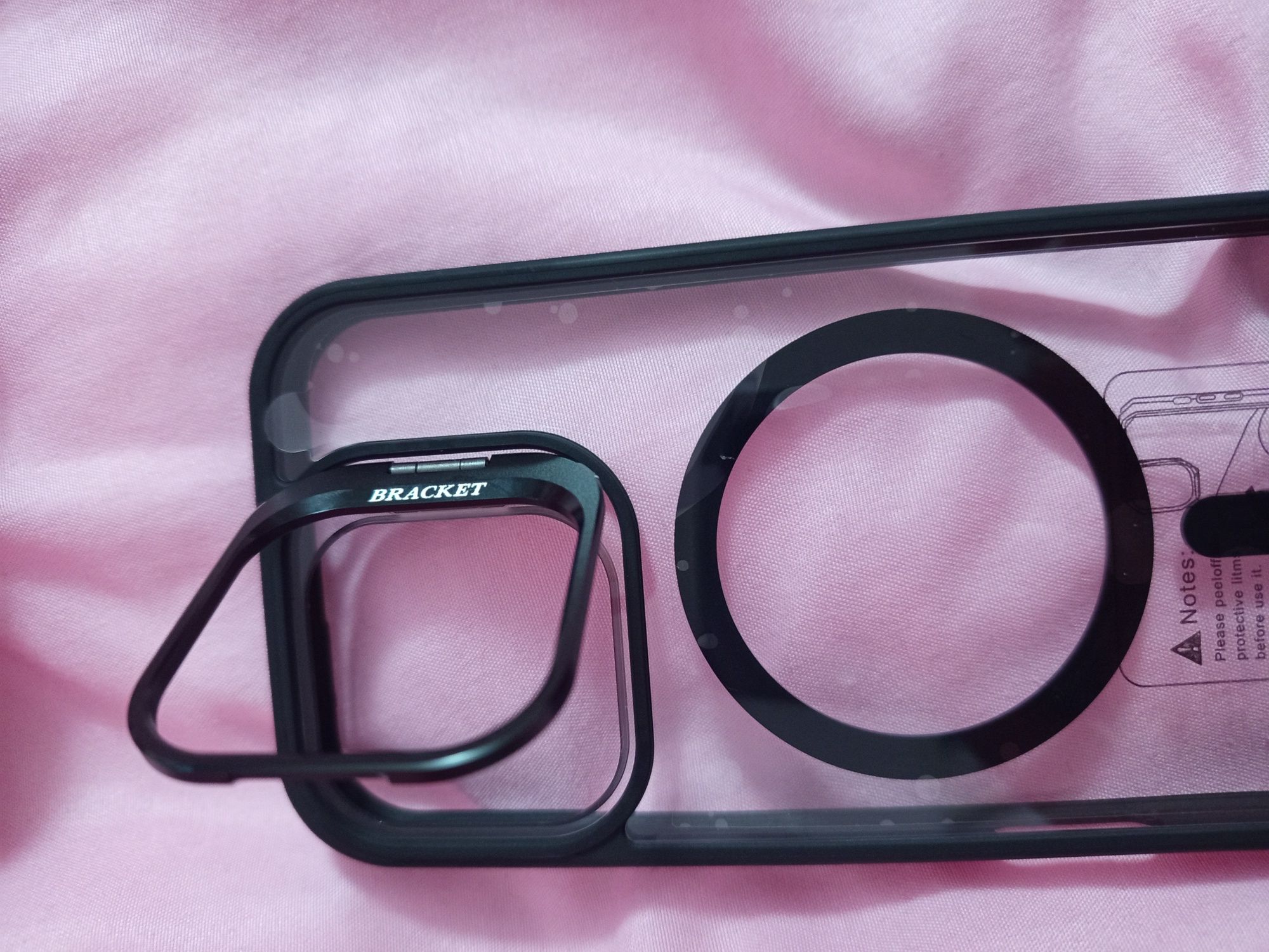Capa iPhone 16 Pro