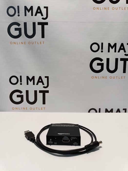 Konwerter Audio Hdmi-Hdmi+