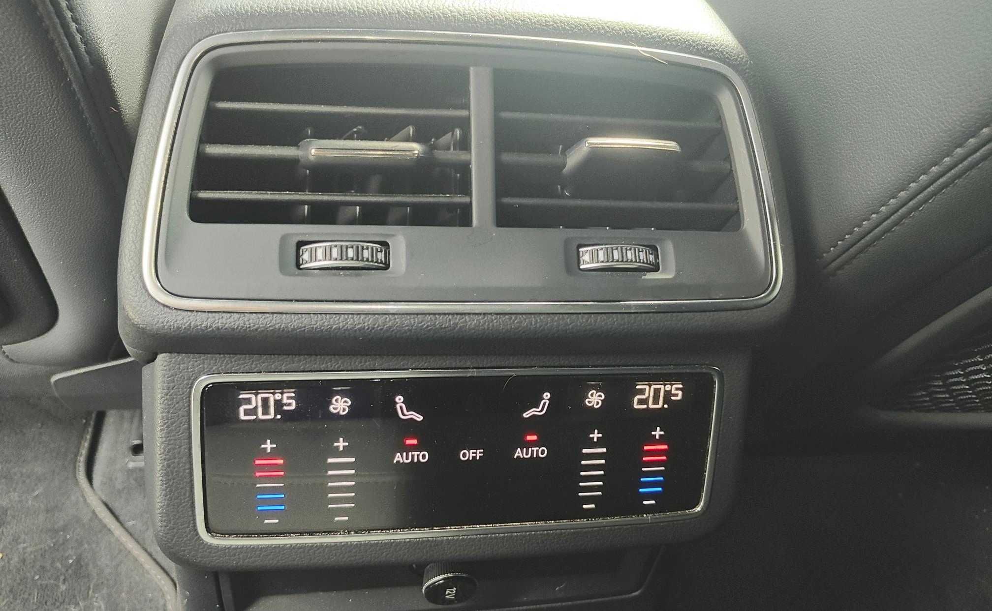 AUDI A6 2024 - leasing cesja