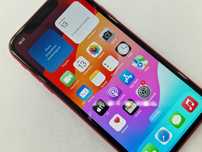 Iphone 11 128GB/ Red/ Czerwony/ BAT 82%/ Grade A-/ Gwarancja