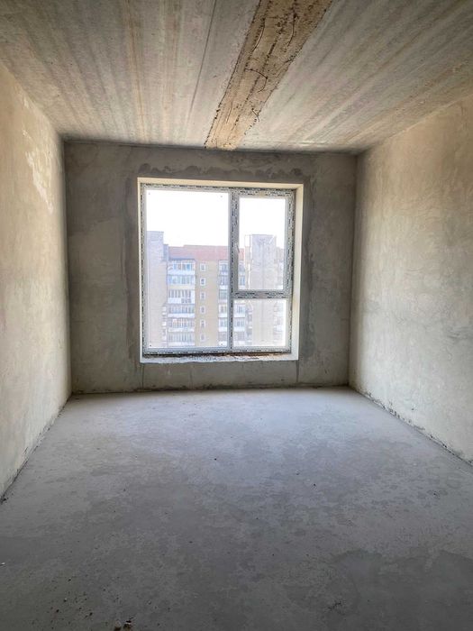 2-кімнатна квартира ДЕШЕВО