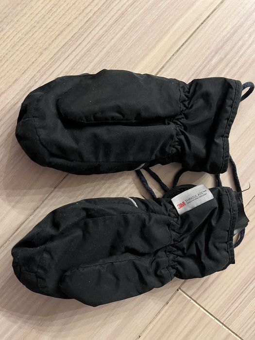 Kombinezon zimowy, narciarski hm 110