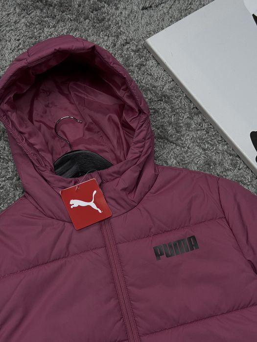 Жіноча куртка Puma