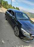 Mercedes benz CLA180