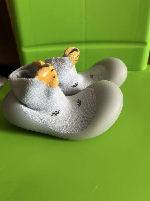 Тапочки-носочки 22-23 розмір