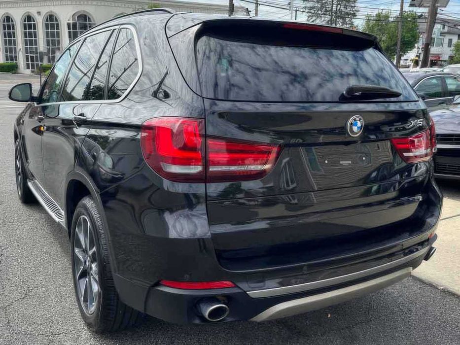 BMW X5 xDrive35i      2014
