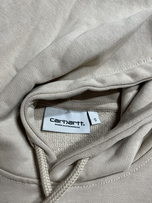 Sweatshirt Carhartt S nova