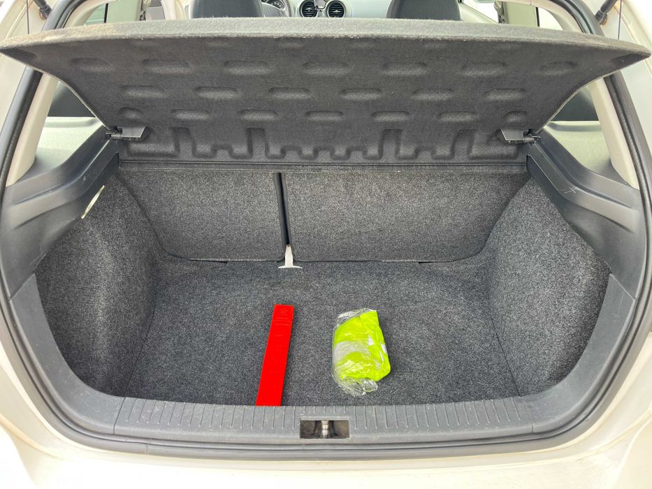 Seat Ibiza 6L - 1.4 TDI