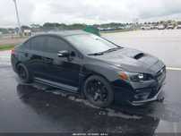 Subaru WRX Lekko Uszkodzony, Zadbany Egzemplarz!