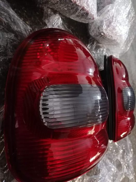 Farolins Opel Corsa B Versão Brasil NOVOS