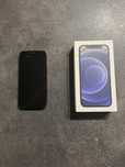 Iphone 12 mini 64 GB czarny