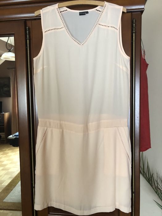 Letnia sukienka Bodyflirt rozmiar L