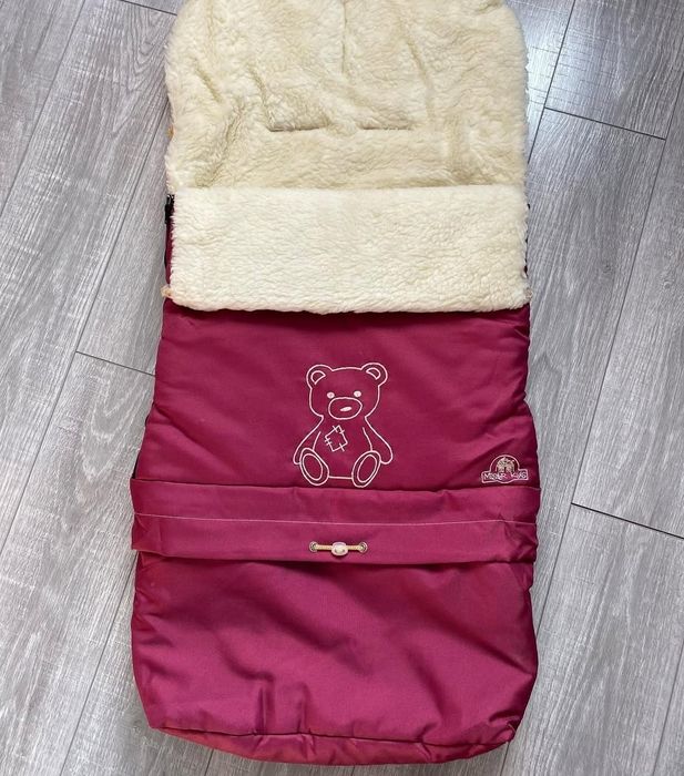 Дитячий конверт,  новий.