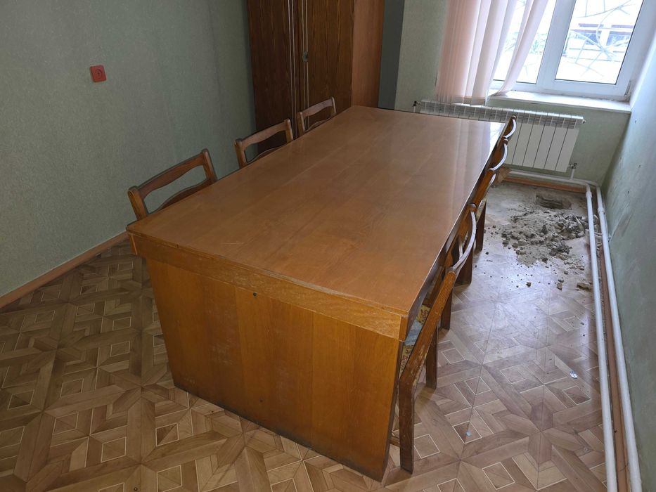 Віддам Столи Безкоштовно. Тільки Самовивіз!