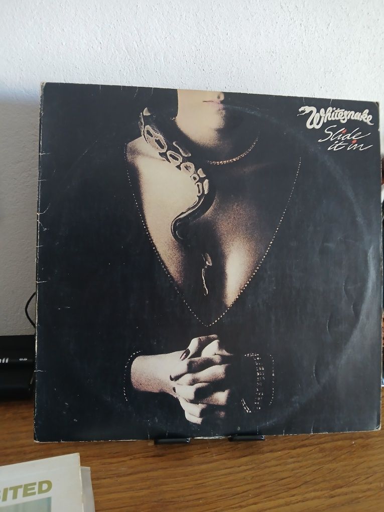 Vendo vinys  variados