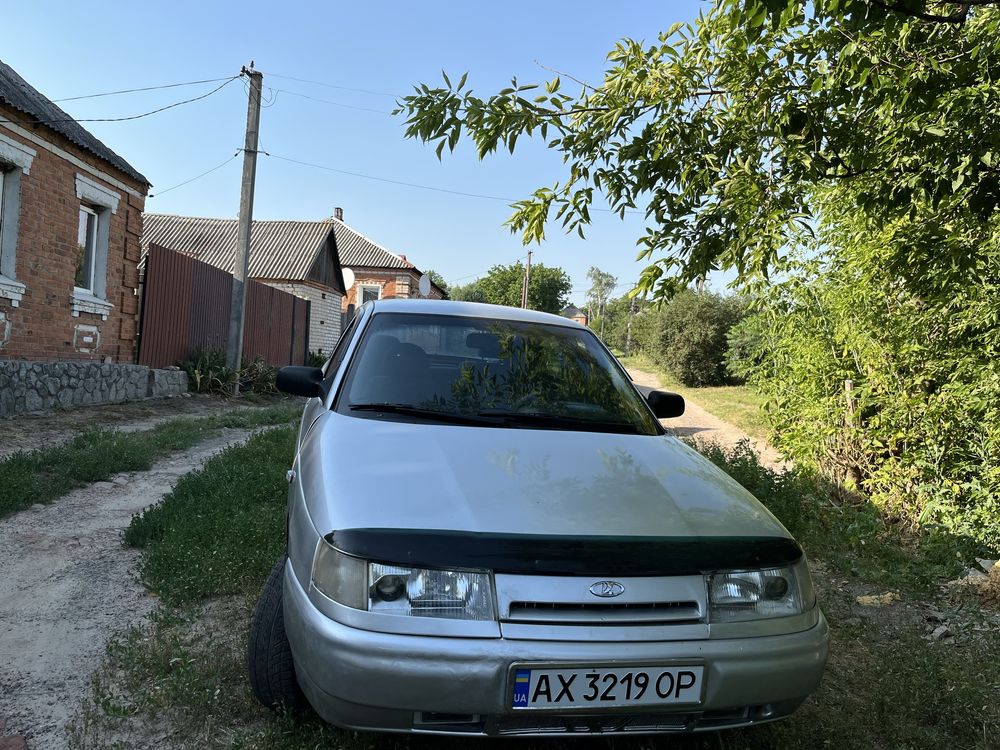 Ваз 21103 2003 рік