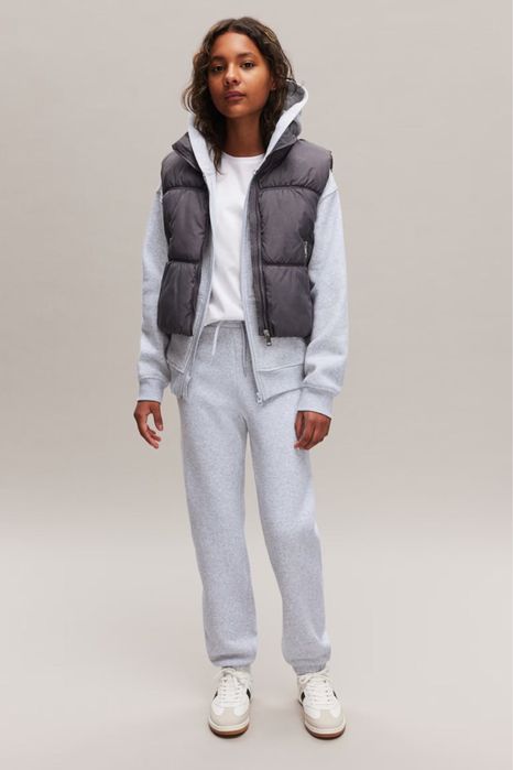 Штани на флісі H&M