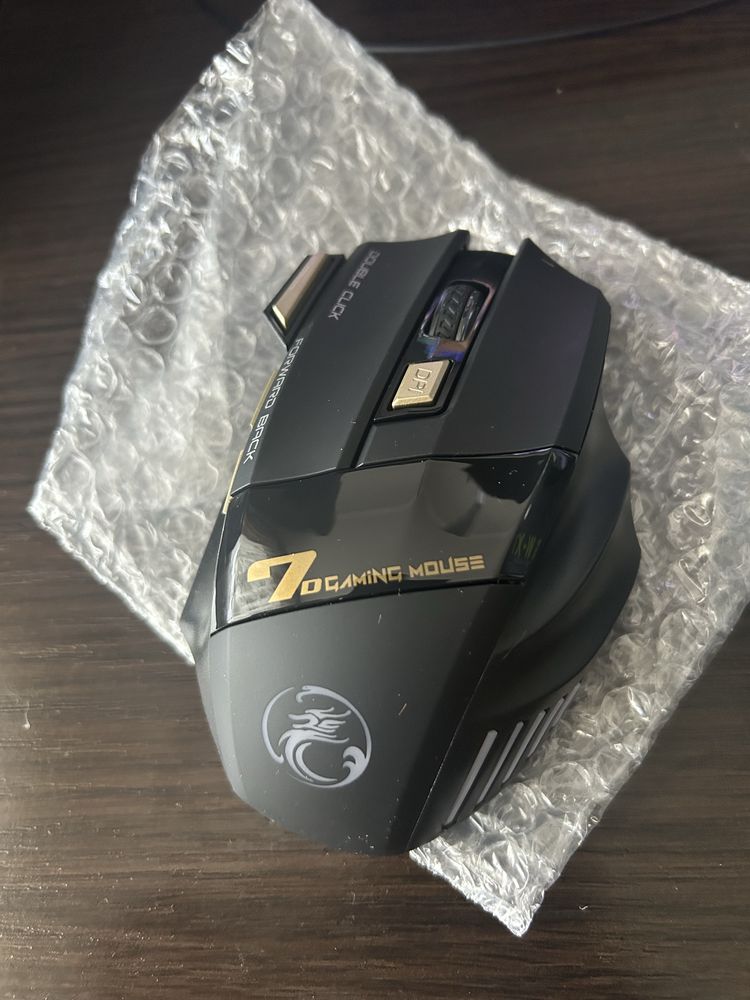 Бездротова мишка GW X7