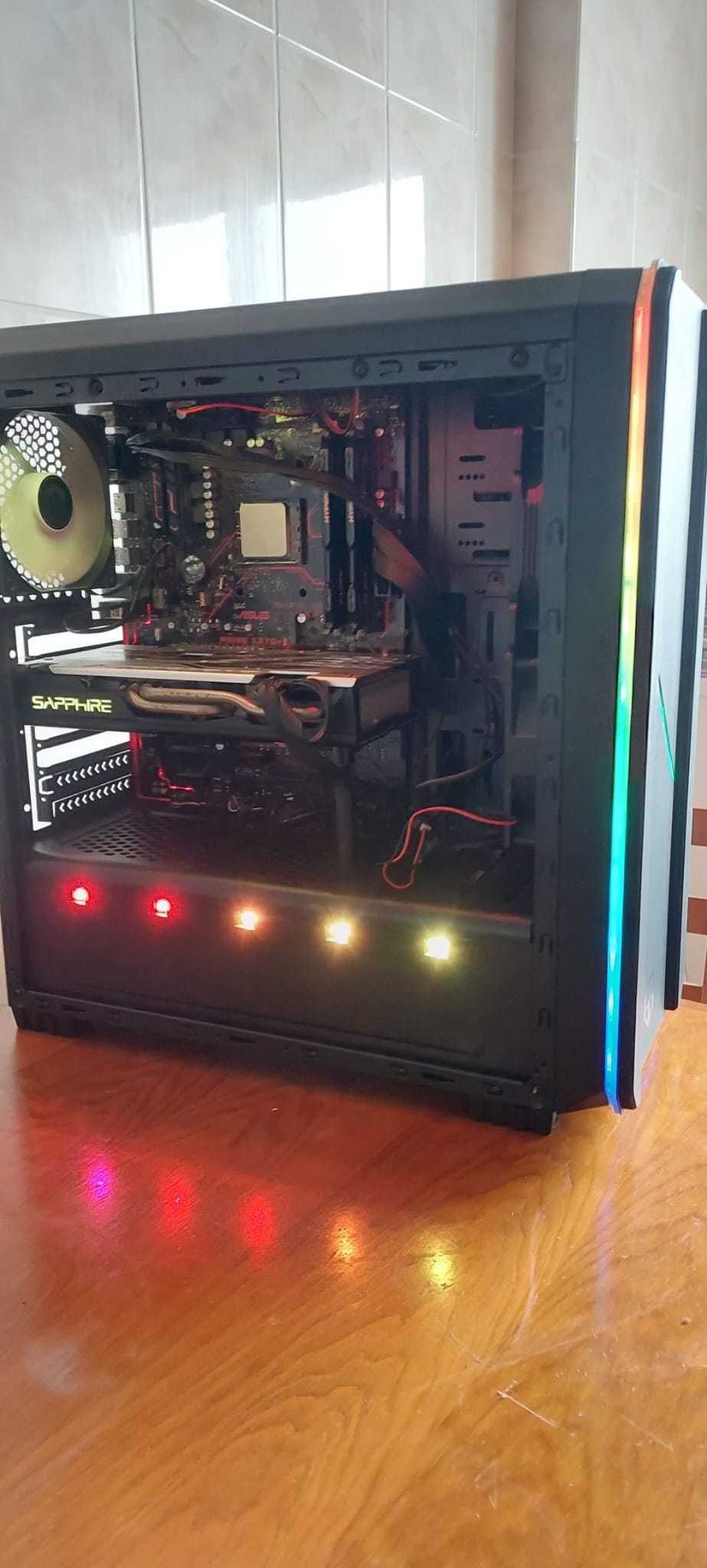 PC torre ótimo estado