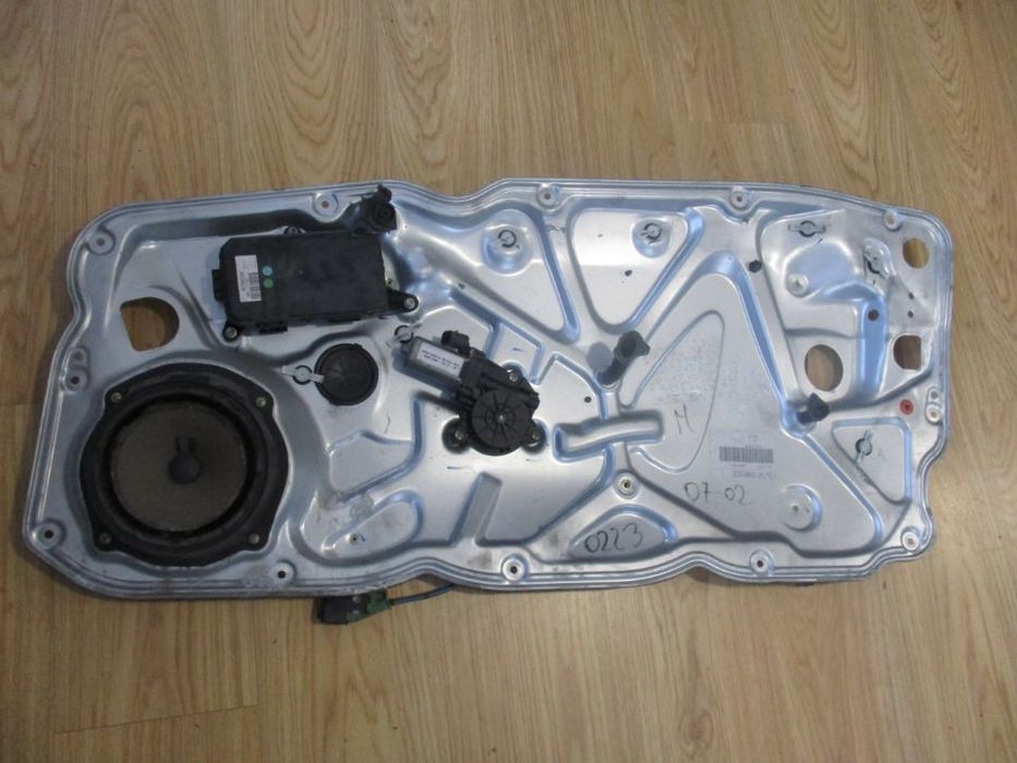 Elevador vidro Fiat Stilo 3 portas direito