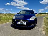 Fiat Bravo Ii 1.4 90km LPG 2009r 233 tyś km klimatyzacja ladne autko