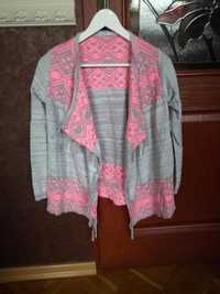 Sweter kardigan LCW