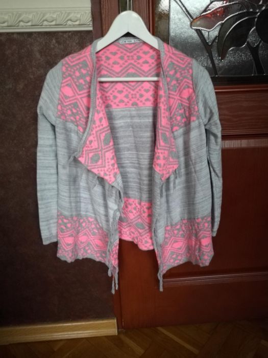 Sweter kardigan LCW