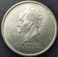 3 marki 1932A Goethe