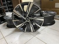 Jantes 17” 5x114.3 originais Hyundai Tucson Kauai Kona i30 mazda toyota honda mitsubishi