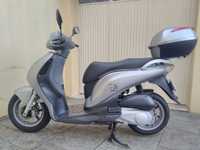 Scooter Honda PS 125i