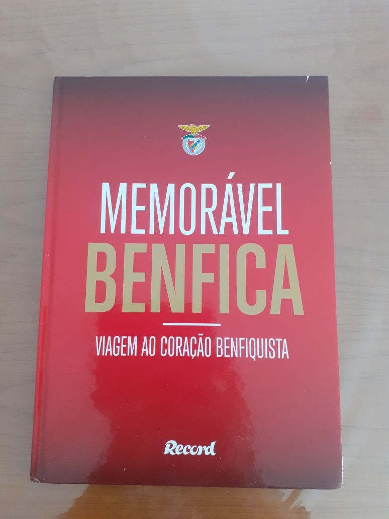 BENFICA - viagem ao coração Benfiquista