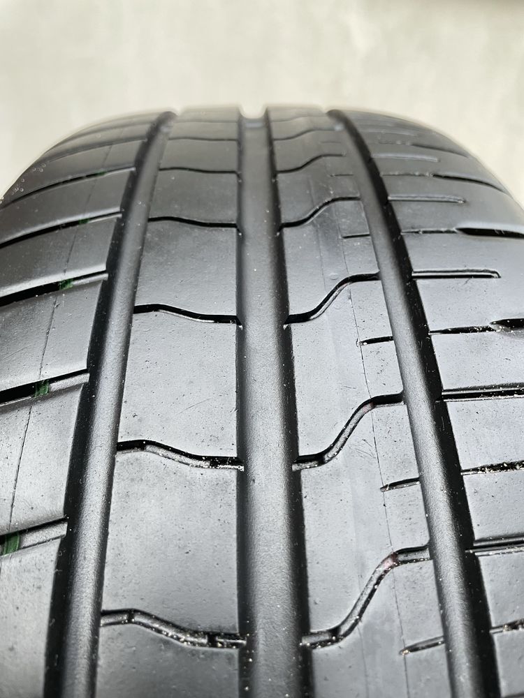 Koła letnie VW T-Roc Falken 215/60R16 ok 6mm