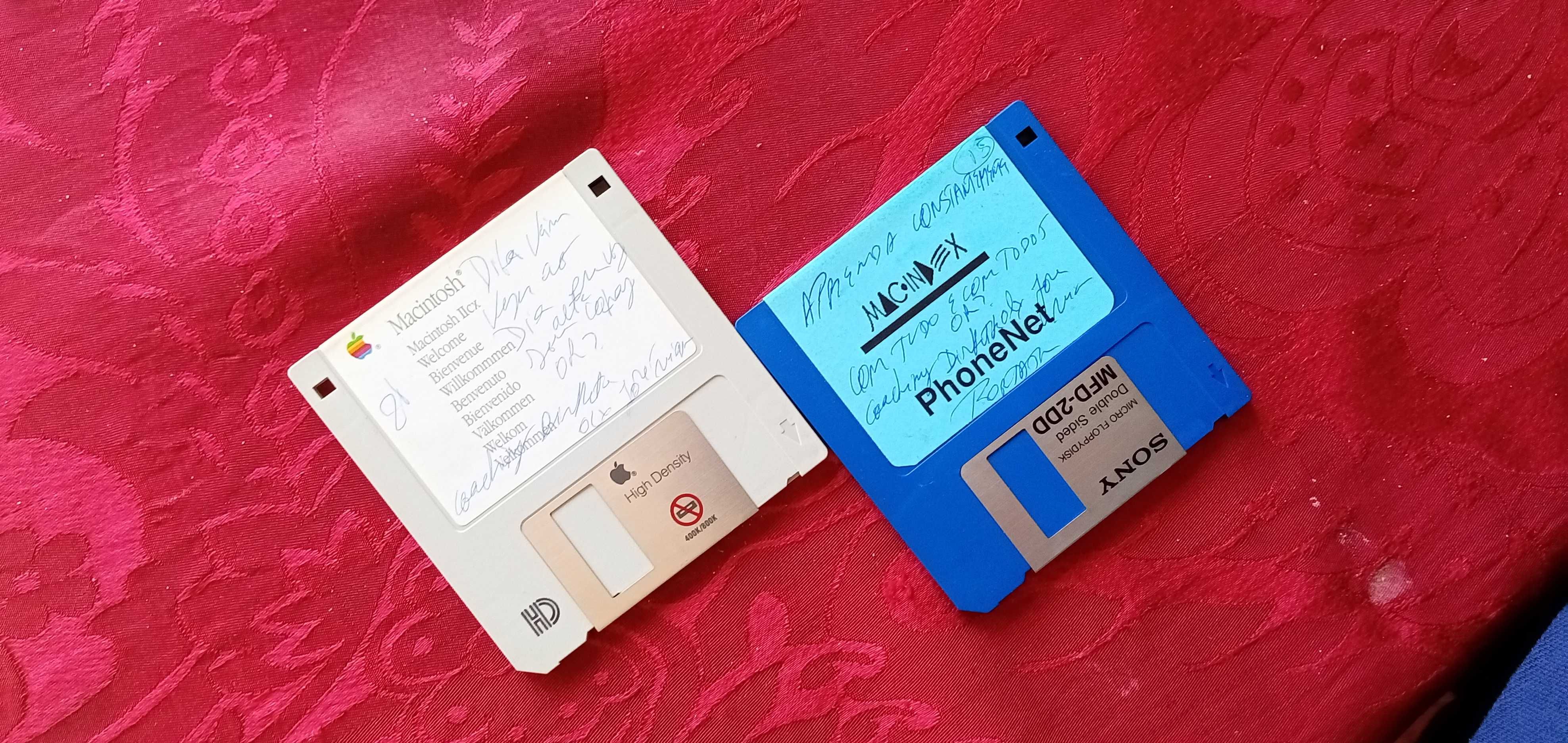 34Diskettes usadaScada2Eou34-40E-2Diskettes SoftwareMacintosh5EDesde2E