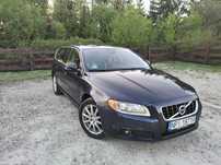 Volvo V70 lll 2.0D .2011r.