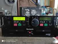 odtwarzacz CDJ Numark CDN 22mk3