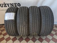 Cooper Zeon C58 195/65R15 91V #597